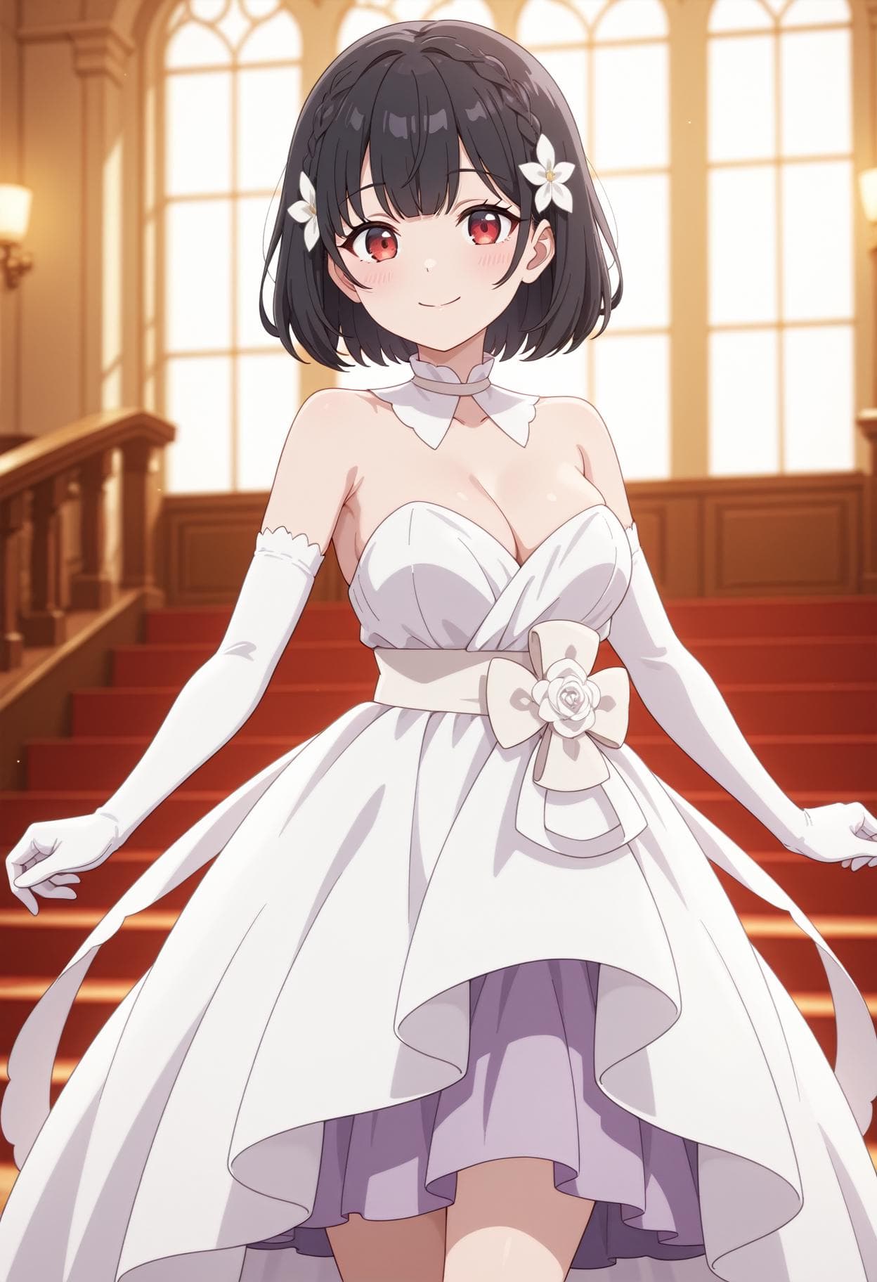 Lainie Cyan (Tenten Kakumei) - ILXL - Image 3