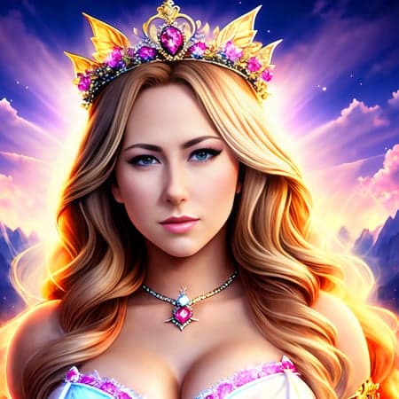 Carter Cruise - Image 3