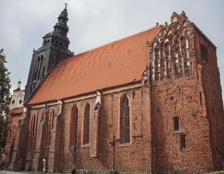 Teutonic / Gothic Architecture - Image 4
