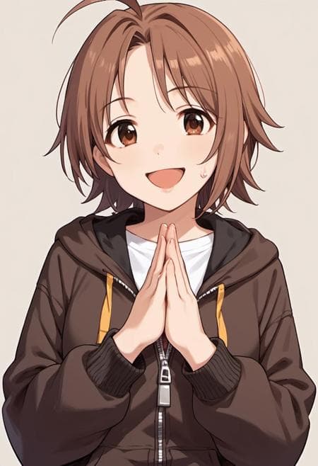 Saitou Youko | THE iDOLM@STER Cinderella Girls | アイドルマスターシンデレラガールズ