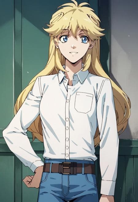 Sorcerous Stabber Orphen