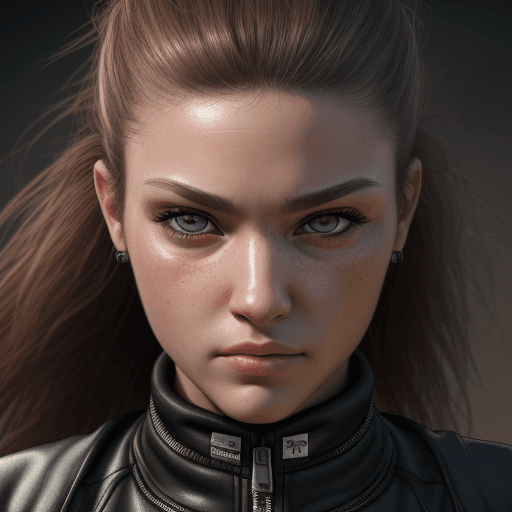 AI generated: sfw, best quality, ultra high res, ultra-detailed face and eyes, detailed body, detailed clothes, (p...