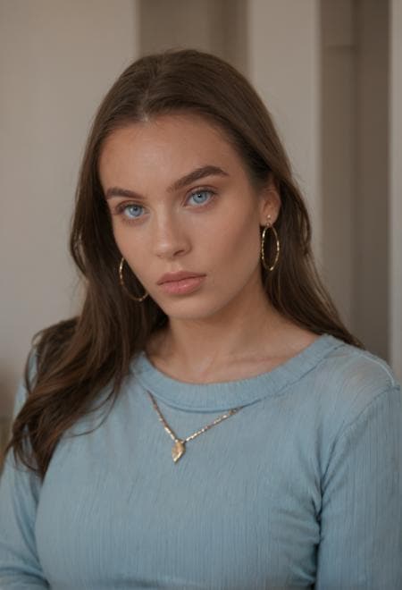 Flux - Lana Rhoades