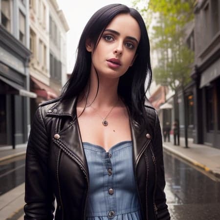 Krysten Ritter Embedding - Image 3