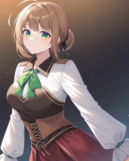 Duvalie / デュバリィ (Trails of Cold Steel / 閃の軌跡) [ILLUSTRIOUS]