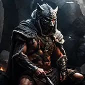 Barfly's avatar