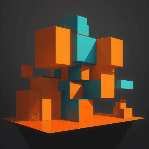 AI generated: To describe this type of art on platforms like Prompt Hero, you can create a detailed prompt with th...