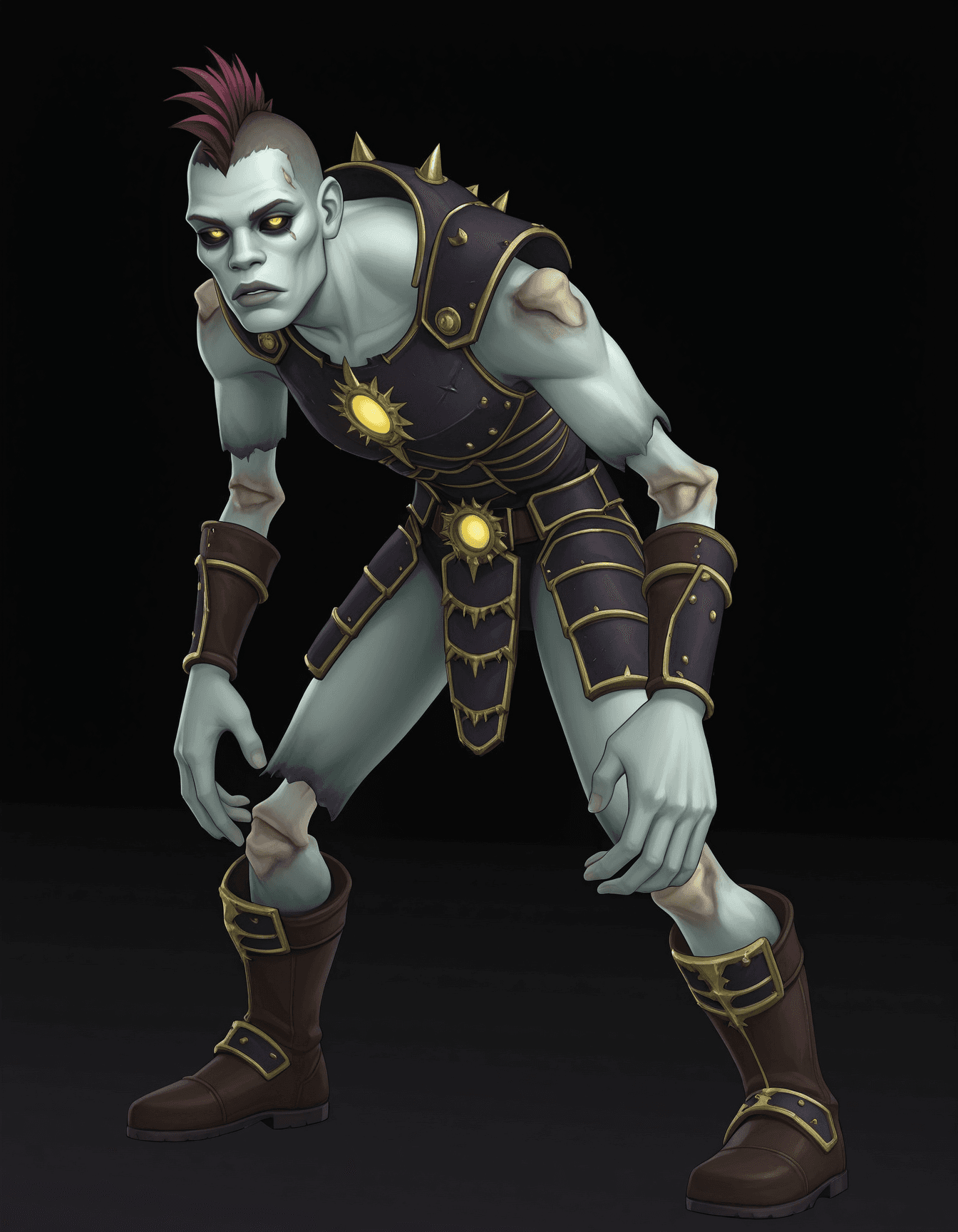Undead (World of Warcraft)