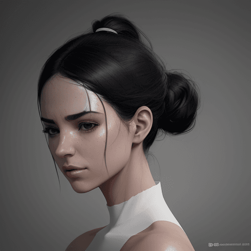 AI generated: Create a minimalist yet powerful visual that conveys the idea of ​​“Entre las CRUDAS tambien esta la...