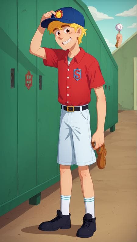Padoga style