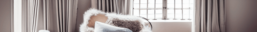 AI generated: high resolution photography lingerie photoshoot, dreamy sunken living room, high ceiling, beige blue...