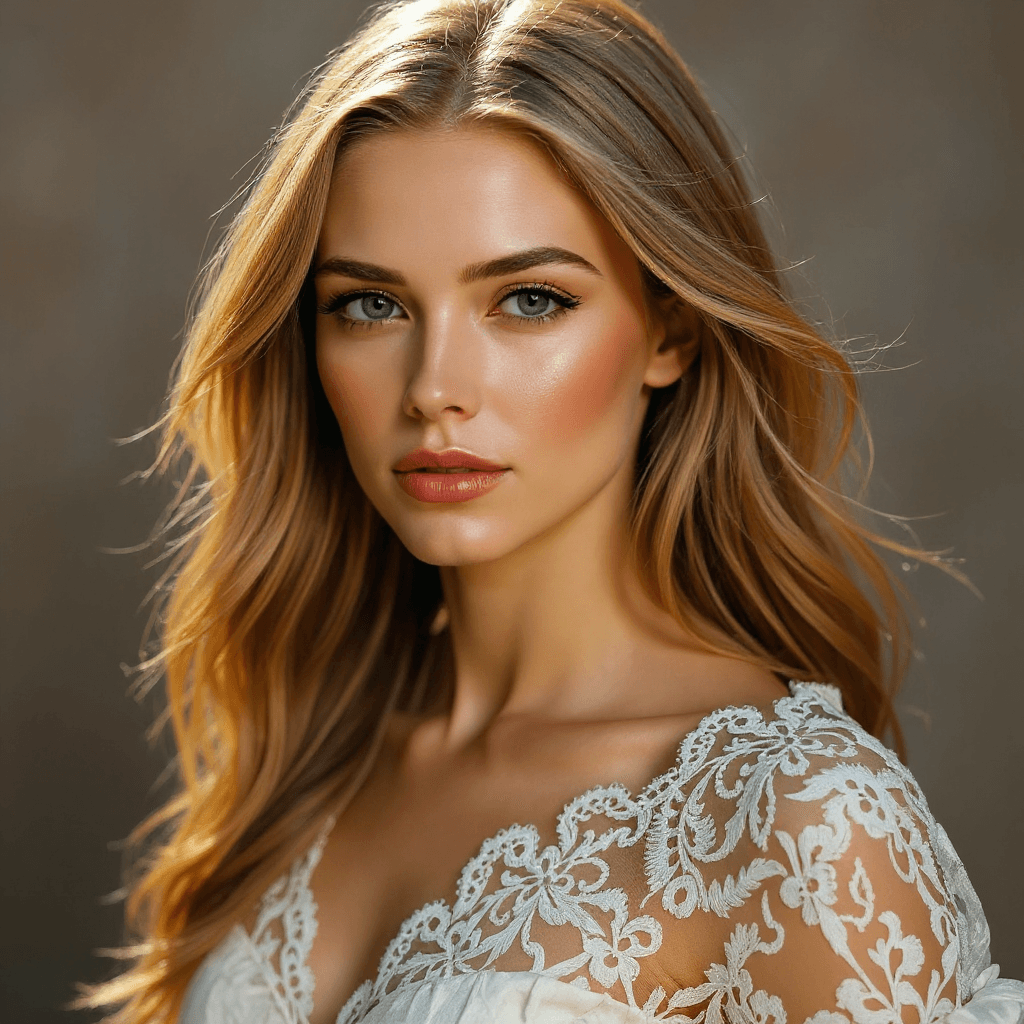 AI generated: Stunning Italian model. Fashion studio professional photography 
High resolution soft box lighting