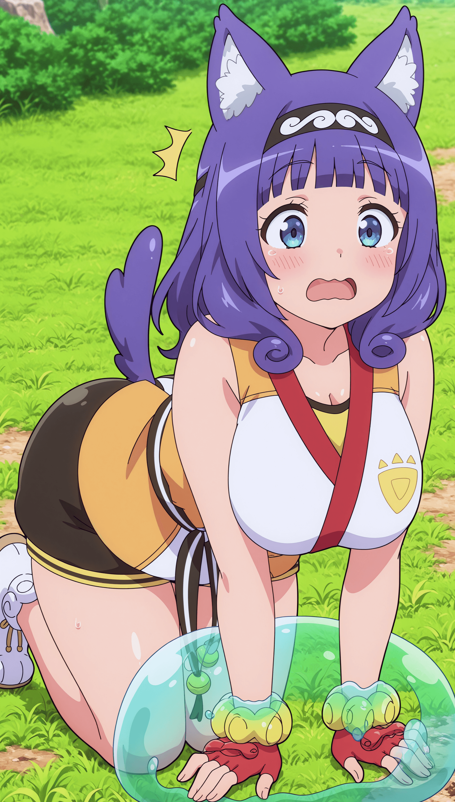 Immoral Guild [GIRLS PACK] - Image 1