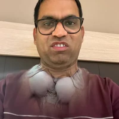 AI generated video: wolf