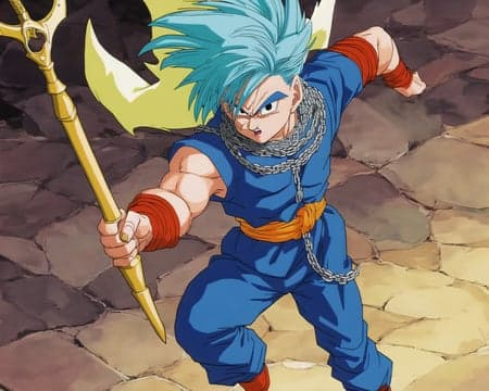 Toriyama