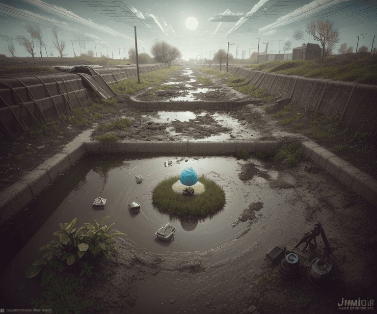 AI generated: epic realism, super detailed photography, day, surrealism, super detailed photography, 8k, 6bit, mat...