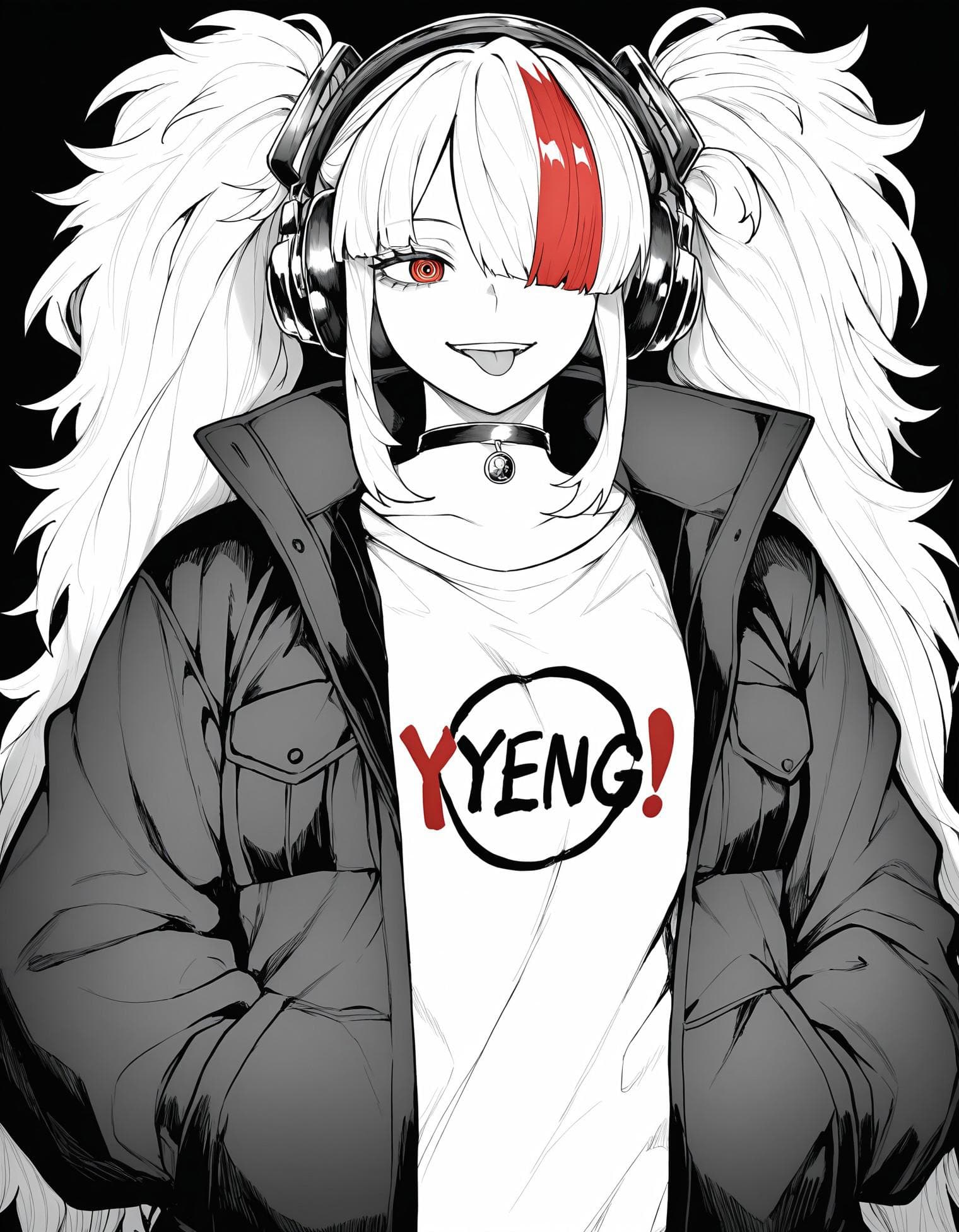 Comic Style | Ayanna AI - Image 3