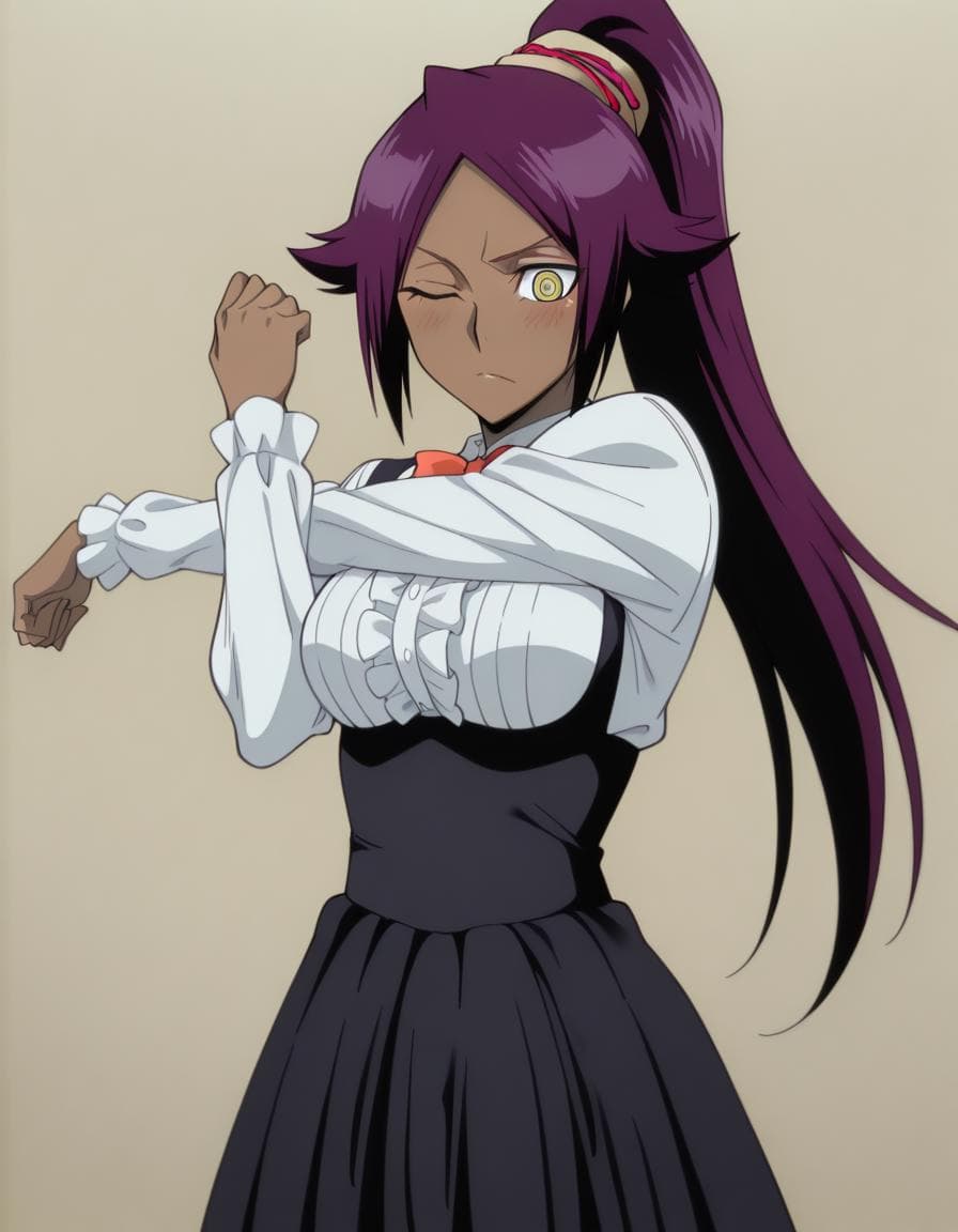 Virgin Killer Outfit - Clothing
