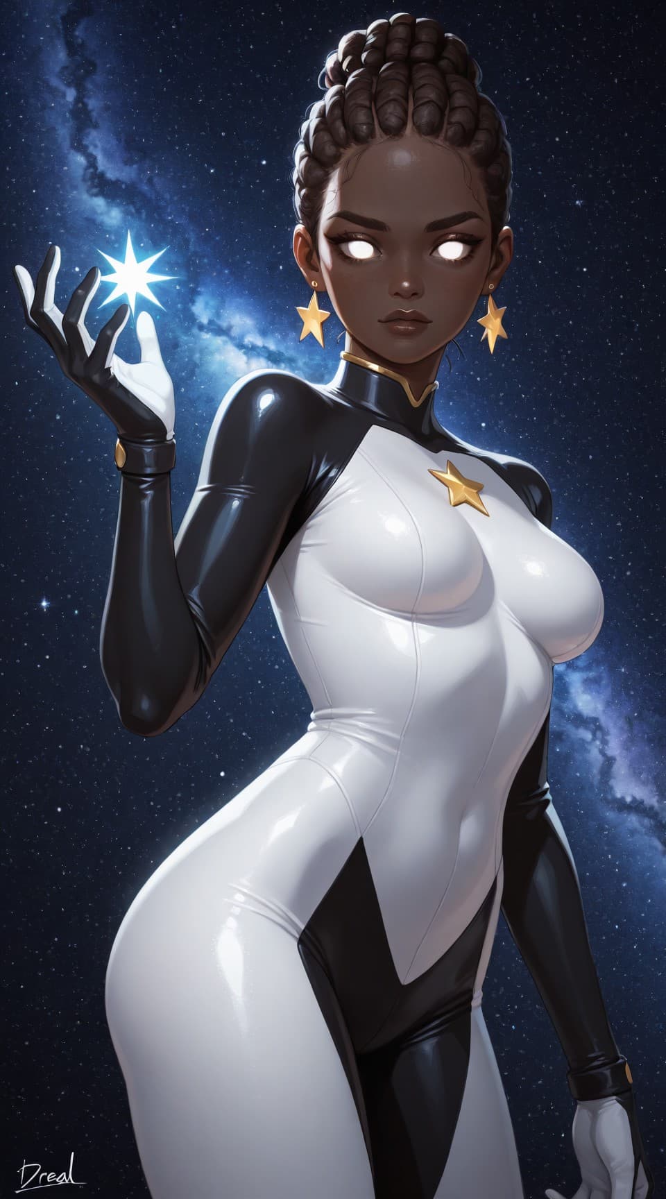 Improved Darker Skin - Image 2