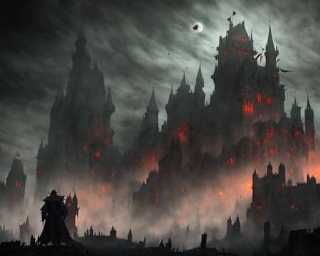 Vampire Diffusion - Image 4
