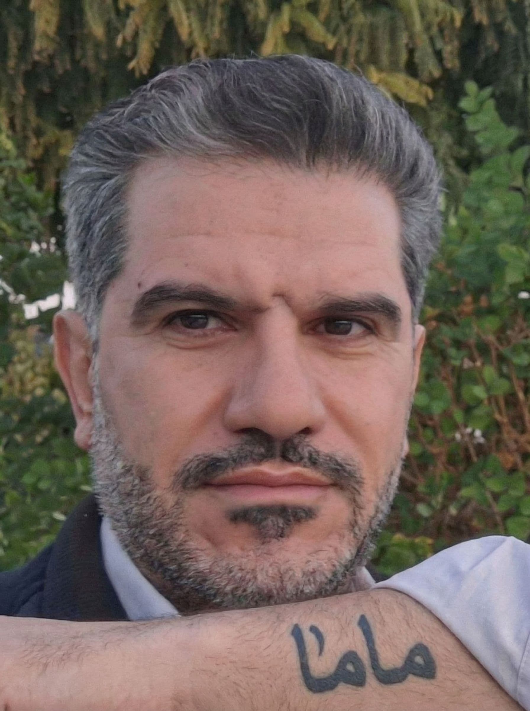 AI generated: ماما