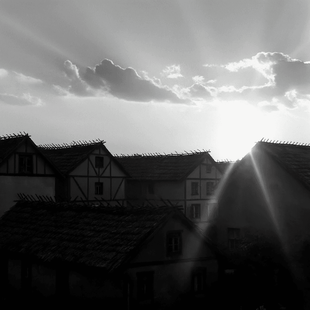 Ingmar Bergman Style - Image 1