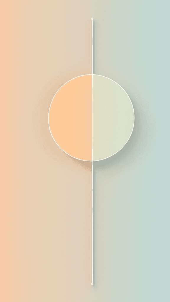 AI generated: (best quality,ultra-detailed,realistic:1.2) technology, clean lines, minimalist artwork, vibrant col...