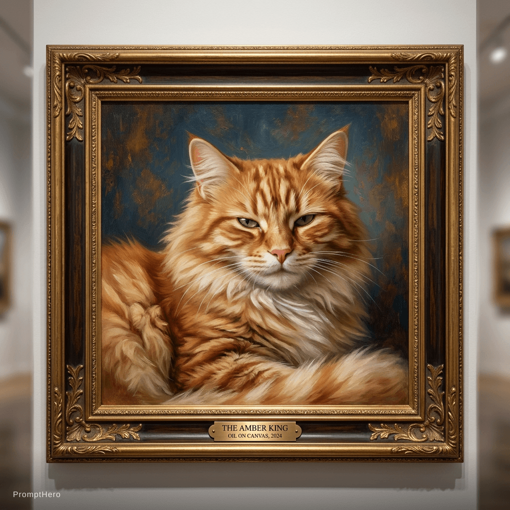 AI generated: .