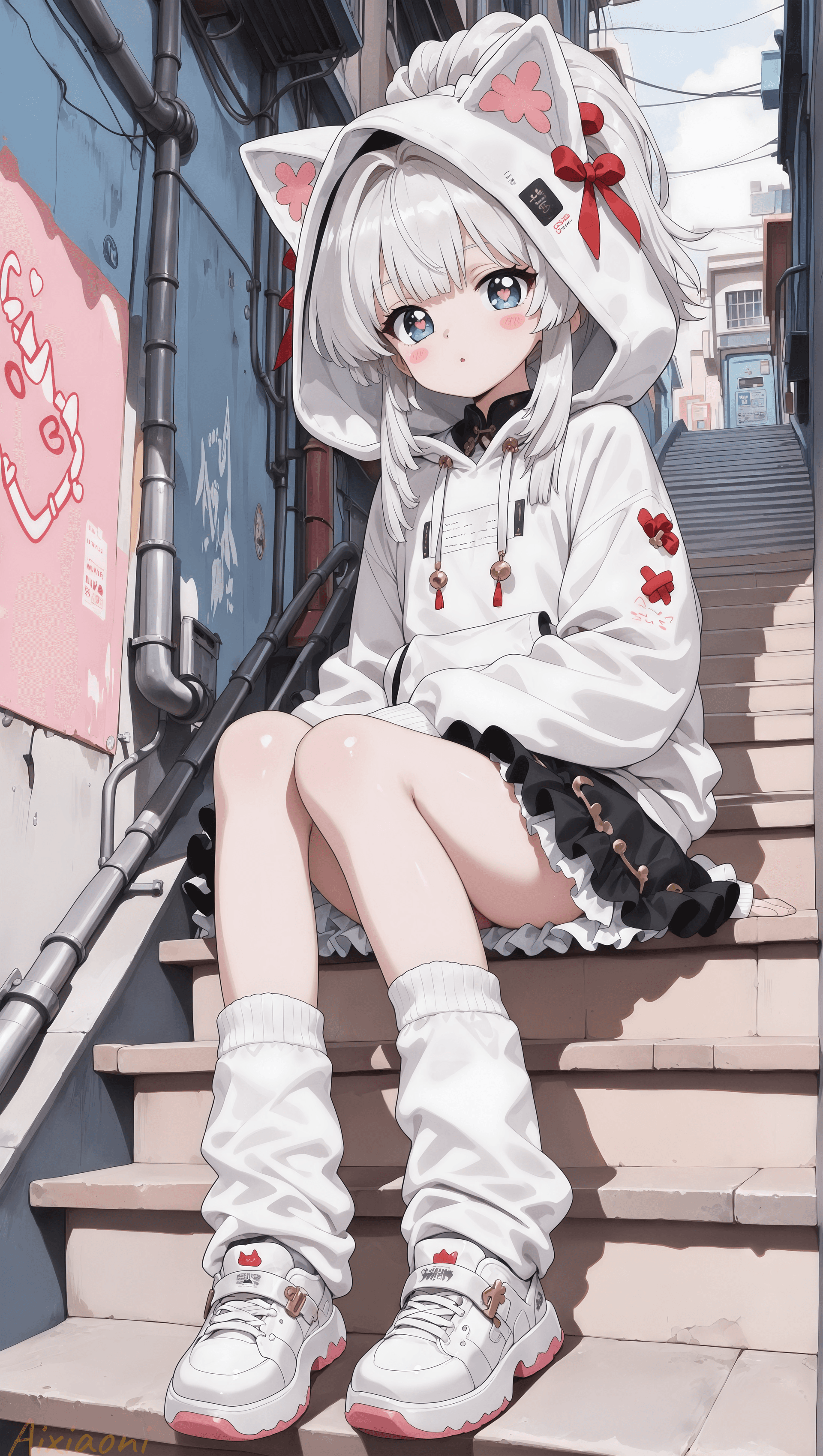 AIxiaoni - Image 3
