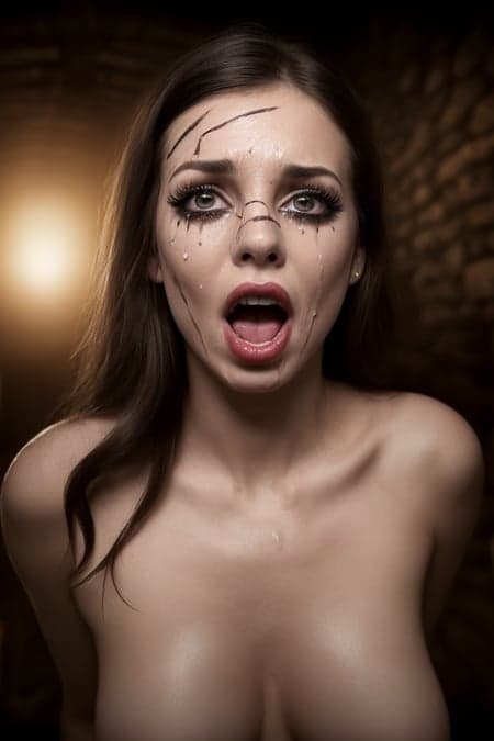 Analog Madness - Realistic model - Image 4