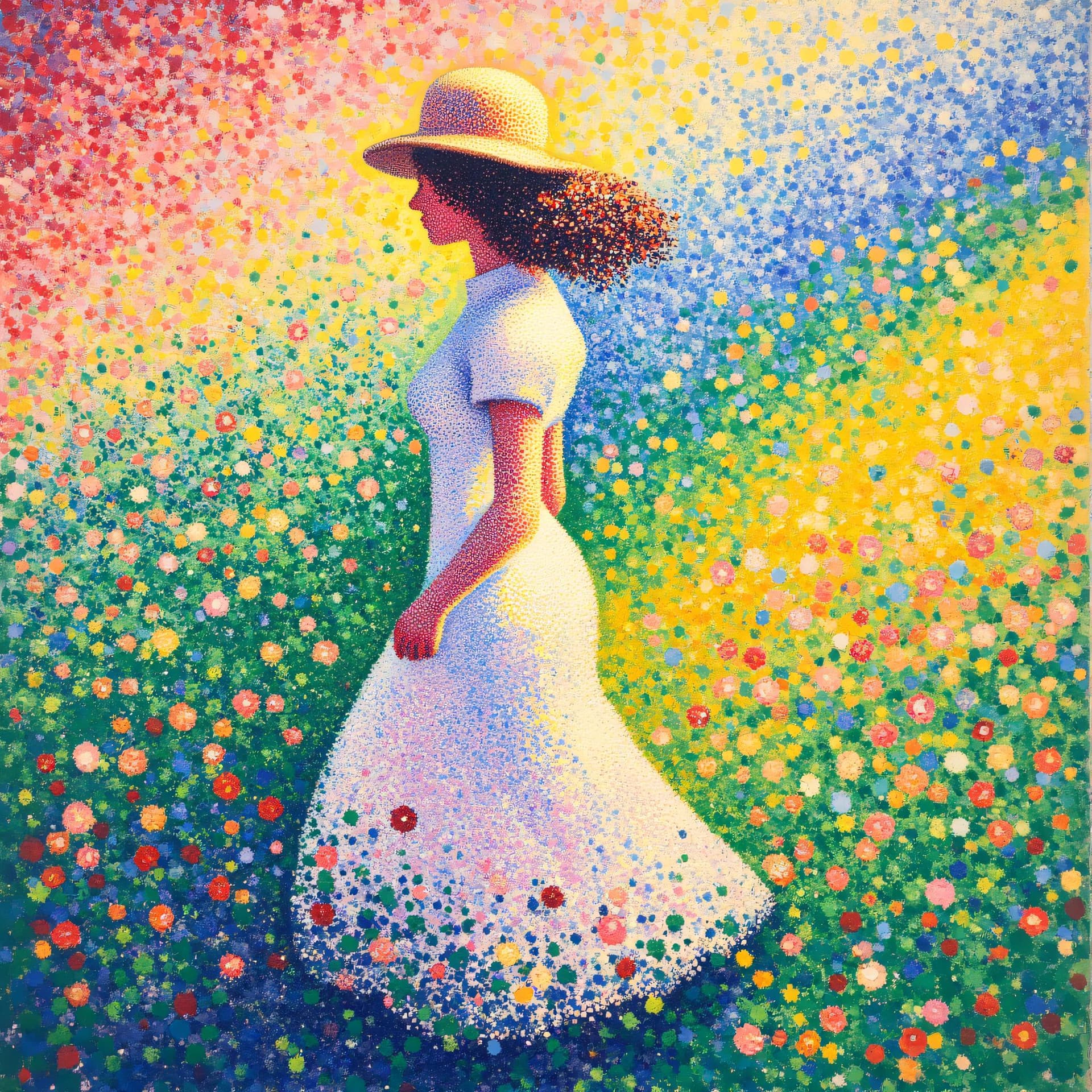 Pointillism - Image 2