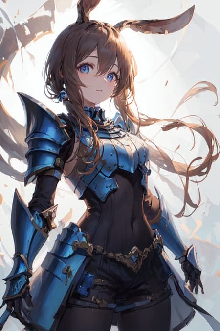 ARKNIGHTS AMIYA - Image 5