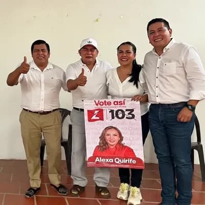 AI generated video: Todos comienzan a llorar y dicen, perdimos con alexaaa, y siguen llorando