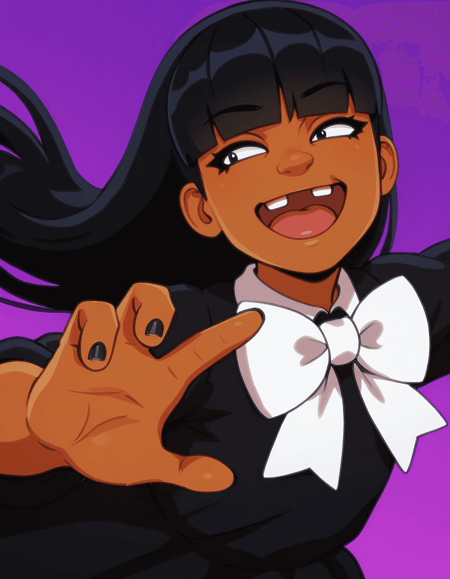 ponpu-charlene-oc-(illustrious)