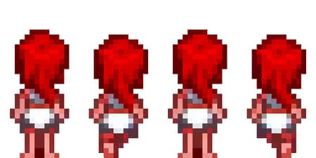 Pixel Art Sprite Diffusion - Image 3