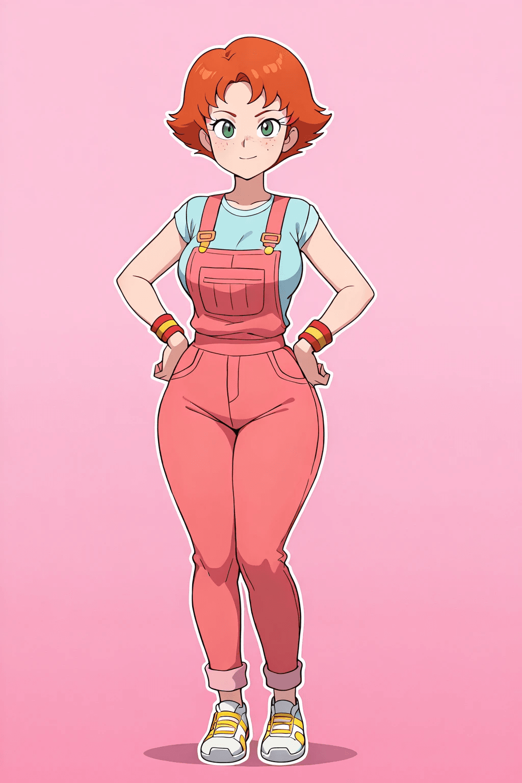 Frances (Sonic X)