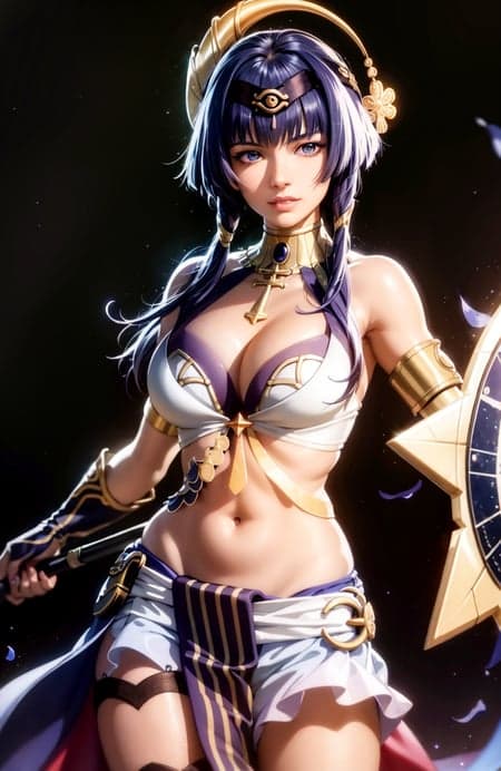 candace \(genshin impact\) - Image 1