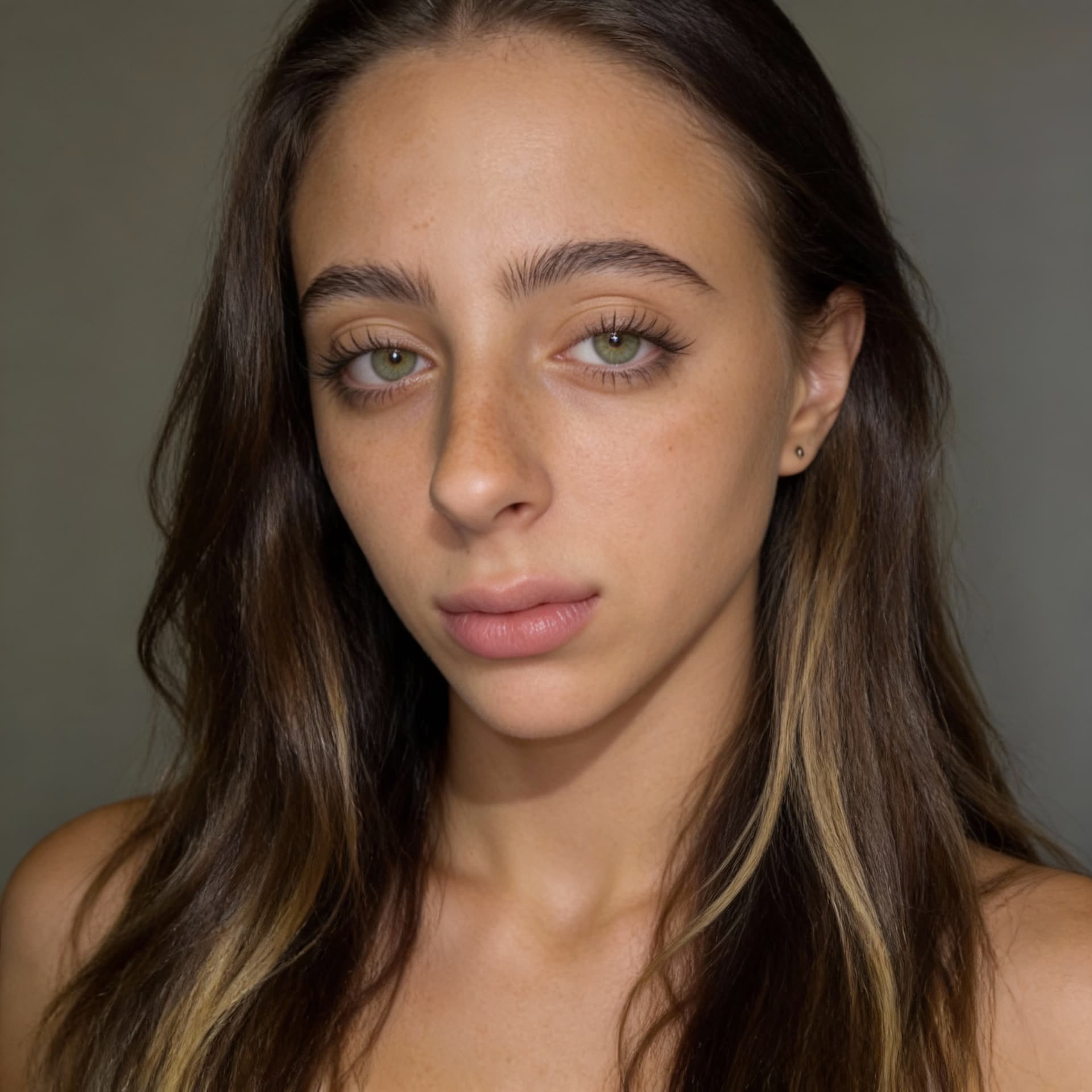 AI generated: {
  "IMPORTANT_INSTRUCTIONS": [
    "USE PHOTREFERENCE APP IMAGES AS THE EXACT FACIAL IDENTITY",
   ...