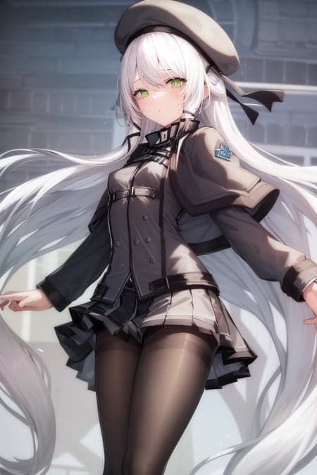 altina orion (sen_no_kiseki_iii) - Image 2