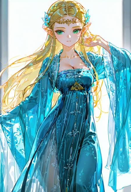 Hanfu Dresses - Image 3