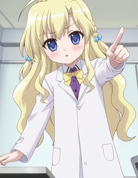 R-15 | Anime Style Characters (Pony) - Image 5