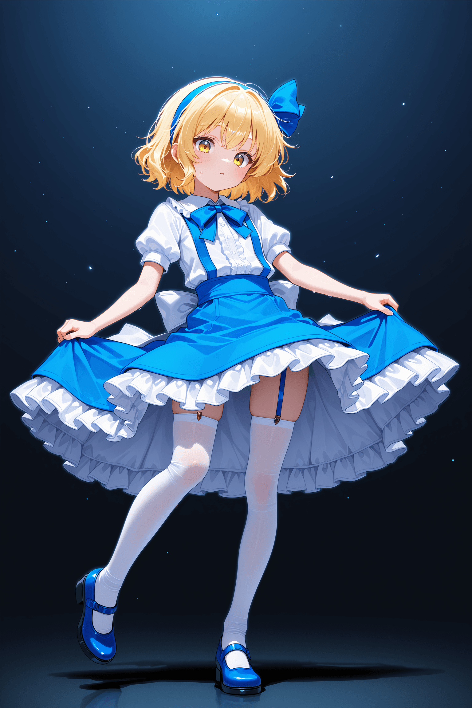 Touhou Alice PC-98 - Image 4