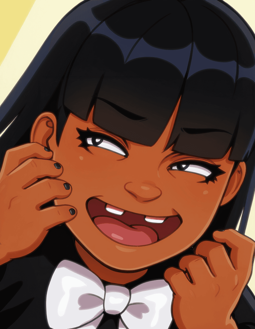 ponpu-charlene-oc-(illustrious) - Image 4