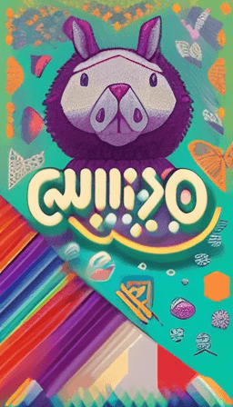 AI generated: quiero generar un logo llamativo, creativo, tierno y que se pueda recordar facilemete para un empren...