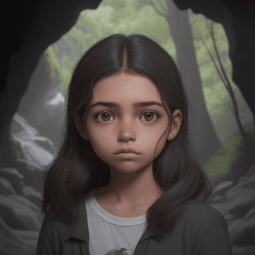 AI generated: "Genera una imagen de un dibujo animado que represente a un personaje similar a Pedro Picapiedra, co...