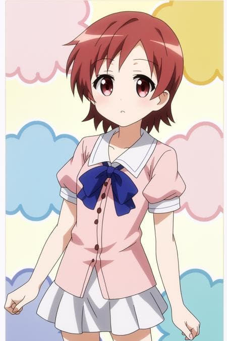 Gochuumon | Megumi Natsu | PDXL - Image 3