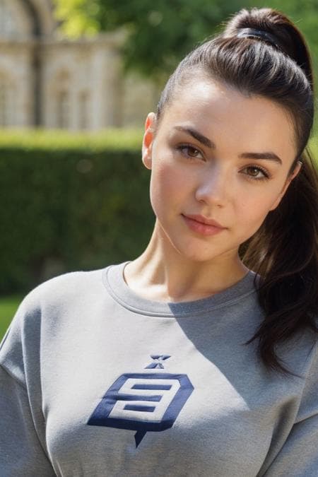 Hayli Sanders - Image 3