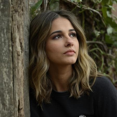 Naomi Scott FLUX - Image 4