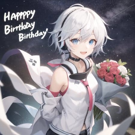 Vsinger-言和yanhe