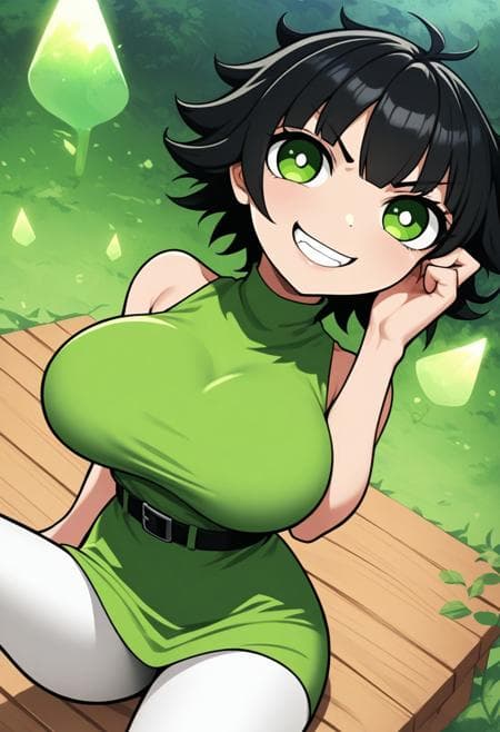 PPG Buttercup - XL